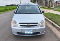 Autos - Chevrolet Meriva 2010 GNC 184000Km - En Venta