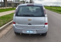 Autos - Chevrolet Meriva 2010 GNC 184000Km - En Venta