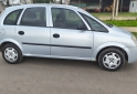 Autos - Chevrolet Meriva 2010 GNC 184000Km - En Venta