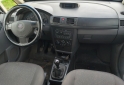 Autos - Chevrolet Meriva 2010 GNC 184000Km - En Venta