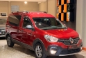 Utilitarios - Renault KANGOO STEPWAY II 2020 Nafta 60000Km - En Venta