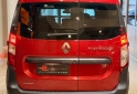 Utilitarios - Renault KANGOO STEPWAY II 2020 Nafta 60000Km - En Venta