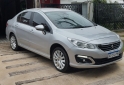 Autos - Peugeot 408 Allure 1.6 2018 Nafta 140000Km - En Venta