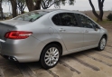 Autos - Peugeot 408 Allure 1.6 2018 Nafta 140000Km - En Venta