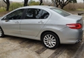 Autos - Peugeot 408 Allure 1.6 2018 Nafta 140000Km - En Venta