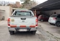 Camionetas - Nissan FRONTIER LE 4X4 2021 Diesel 85000Km - En Venta