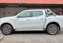 Camionetas - Nissan FRONTIER LE 4X4 2021 Diesel 85000Km - En Venta