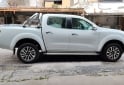 Camionetas - Nissan FRONTIER LE 4X4 2021 Diesel 85000Km - En Venta