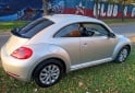 Autos - Volkswagen Beetle 2015 Nafta 107000Km - En Venta