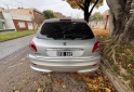 Autos - Peugeot 207 2012 Nafta 190000Km - En Venta