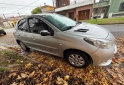 Autos - Peugeot 207 2012 Nafta 190000Km - En Venta
