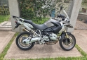 Motos - Bmw GS1200 2010 Nafta 58000Km - En Venta