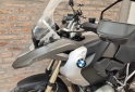 Motos - Bmw GS1200 2010 Nafta 58000Km - En Venta