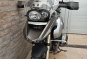 Motos - Bmw GS1200 2010 Nafta 58000Km - En Venta