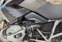 Motos - Bmw GS1200 2010 Nafta 58000Km - En Venta