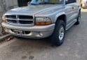 Camionetas - Dodge Durango SLT 4.7L V8 2002 Nafta 169409Km - En Venta