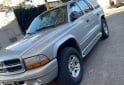 Camionetas - Dodge Durango SLT 4.7L V8 2002 Nafta 169409Km - En Venta
