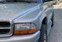 Camionetas - Dodge Durango SLT 4.7L V8 2002 Nafta 169409Km - En Venta