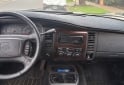 Camionetas - Dodge Durango SLT 4.7L V8 2002 Nafta 169409Km - En Venta