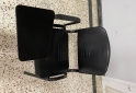 Otros - Silla con pupitre abatible usada / Ideal capacitaciones, cursos, estudio - Rosario - En Venta
