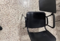 Otros - Silla con pupitre abatible usada / Ideal capacitaciones, cursos, estudio - Rosario - En Venta