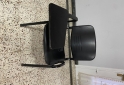 Otros - Silla con pupitre abatible usada / Ideal capacitaciones, cursos, estudio - Rosario - En Venta