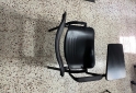 Otros - Silla con pupitre abatible usada / Ideal capacitaciones, cursos, estudio - Rosario - En Venta