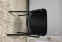 Otros - Silla con pupitre abatible usada / Ideal capacitaciones, cursos, estudio - Rosario - En Venta