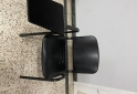 Otros - Silla con pupitre abatible usada / Ideal capacitaciones, cursos, estudio - Rosario - En Venta