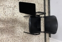 Otros - Silla con pupitre abatible usada / Ideal capacitaciones, cursos, estudio - Rosario - En Venta
