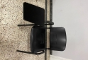 Otros - Silla con pupitre abatible usada / Ideal capacitaciones, cursos, estudio - Rosario - En Venta