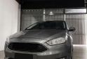 Autos - Ford focus 2018 GNC 100000Km - En Venta