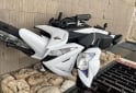 Motos - Honda wave 2026 Nafta 400Km - En Venta