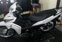 Motos - Honda wave 2026 Nafta 400Km - En Venta