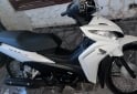 Motos - Honda wave 2026 Nafta 400Km - En Venta