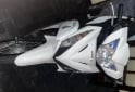 Motos - Honda wave 2026 Nafta 400Km - En Venta