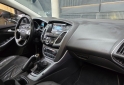 Autos - Ford Focus 2013 Nafta 175000Km - En Venta