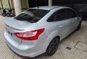Autos - Ford Focus 2013 Nafta 175000Km - En Venta