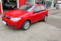 Autos - Fiat PALIO FIRE 2015 GNC  - En Venta