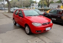 Autos - Fiat PALIO FIRE 2015 GNC  - En Venta