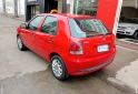 Autos - Fiat PALIO FIRE 2015 GNC  - En Venta