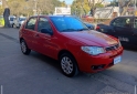 Autos - Fiat PALIO FIRE 2015 GNC 109000Km - En Venta