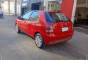 Autos - Fiat PALIO FIRE 2015 GNC 109000Km - En Venta