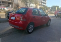 Autos - Fiat PALIO FIRE 2015 GNC 109000Km - En Venta