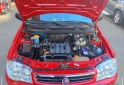 Autos - Fiat PALIO FIRE 2015 GNC 109000Km - En Venta