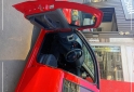 Autos - Fiat PALIO FIRE 2015 GNC 109000Km - En Venta