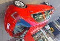 Autos - Fiat PALIO FIRE 2015 GNC 109000Km - En Venta