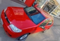 Autos - Fiat PALIO FIRE 2015 GNC 109000Km - En Venta