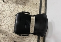 Otros - Silla de oficina ejecutiva negra, usada - Rosario - En Venta