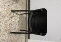 Otros - Silla de oficina ejecutiva negra, usada - Rosario - En Venta